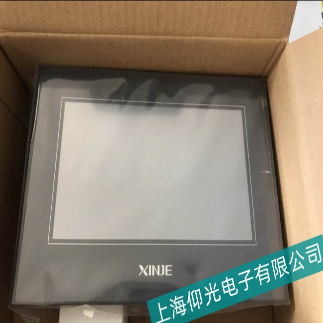 �|ݸ��ɽ��XINJE�Ž��|�����@ʾ�������ϾS��