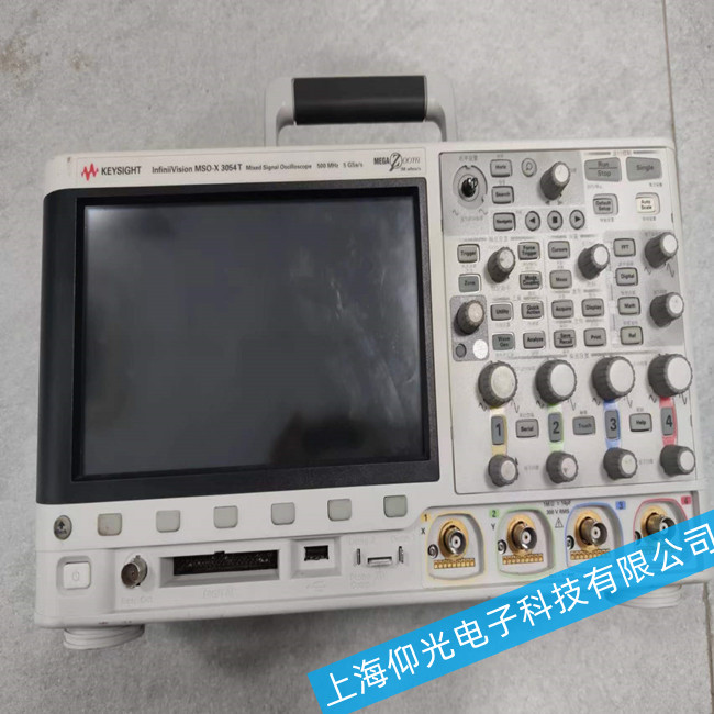 �Ͼ��ǵ¿Ƽ�MSO-X-3054Tʾ�����_�Cʧ�����ό��I�S�޹�˾��ַ