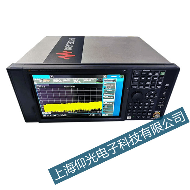 Keysight�ǵ�n9030a�l�V�����xݔ���ϵ�y���ϱ�������