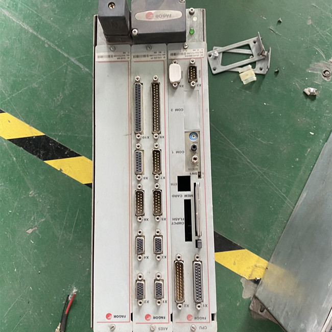 �fԴ����C�l��FAGORϵ�y��Ҋ����