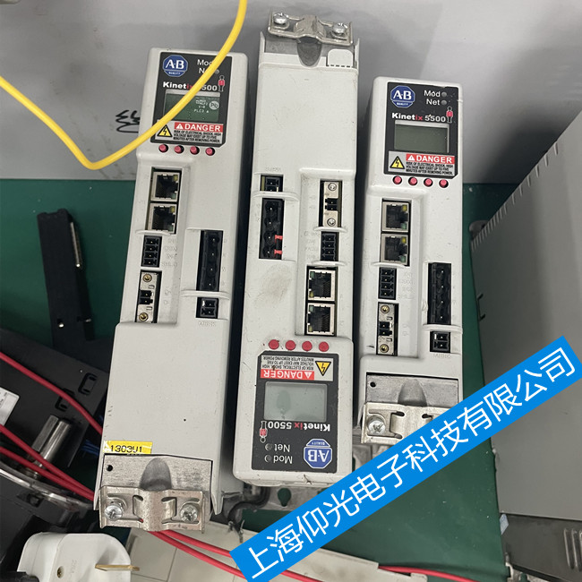 ��߅�C(j��)AB Kinetix6000�ŷ��(q��)��(d��ng)���_�C(j��)��(b��o)��E18�S��