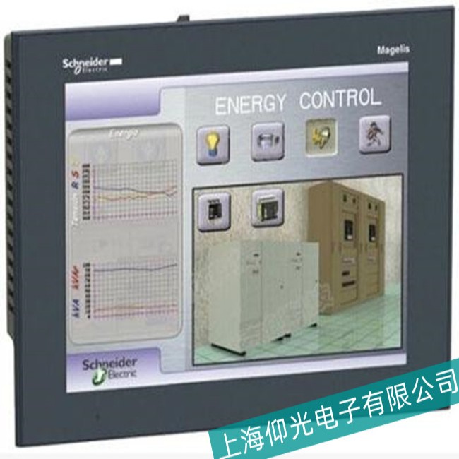 ����Schneiderʩ�͵�XBTG5230�|�����W�����ϾS���м��˽�