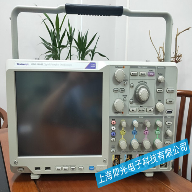 ʾ������ֱ��У���^��ȥ���ϾS��--̩��DPO5104B