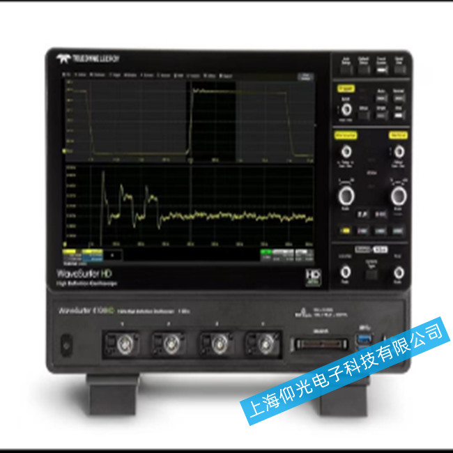 ����ʾ����WaveRunner 8000ȫϵ���_�C(j��)���ό��I(y��)�S�޹�˾-�Ϻ�����