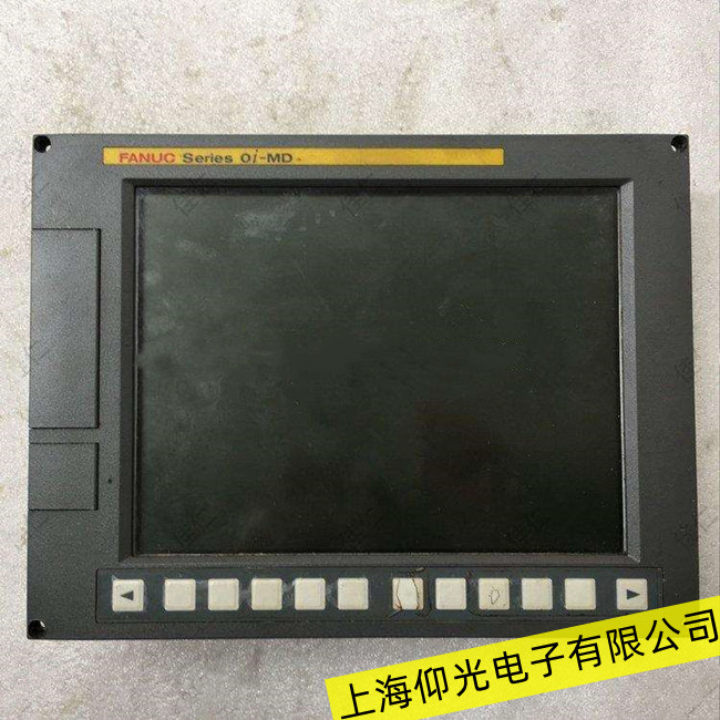 ���]FANUC�l(f��)�ǿ��|����������������ϾS������M(j��n)�Йz�y��