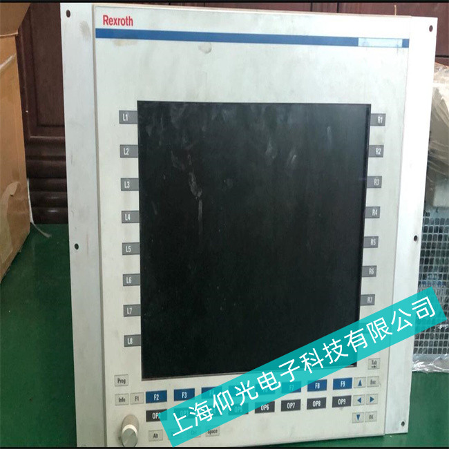 Rexroth��ʿ�����ؙC(j��)VSP40.1BIE����(d��ng)���˹��ϾS��̎��