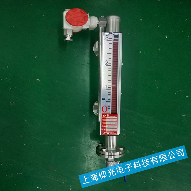 ����ʽҺλӋָʾ�������Ĺ���ԭ���Ų�̎��