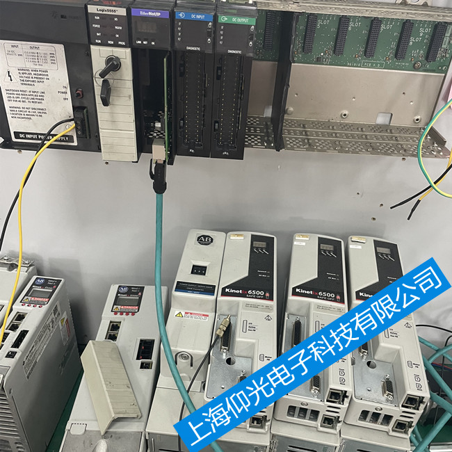 AB Kinetix 5500�ŷ�����S35����̎���S��