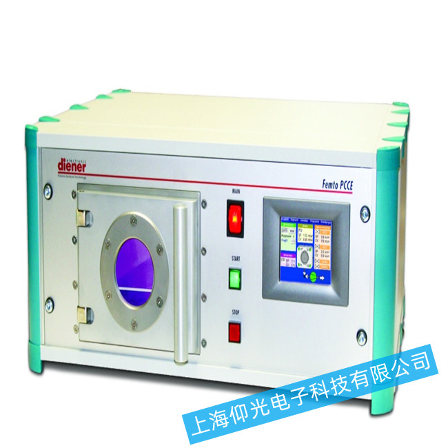 Diener PICO ���x����ϴ�C(j��)��ձ��^�d�����Ų鷽��