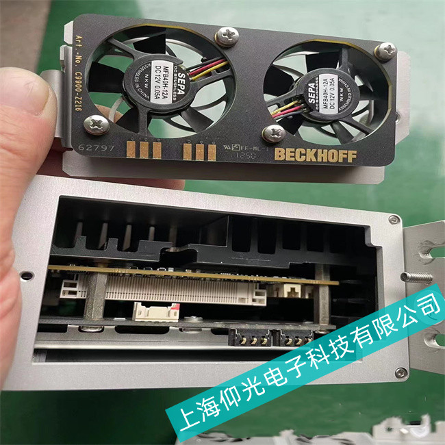 ���I�S��Beckhoff�������ؙCCX5100ϵ���M�벻��ϵ�y����--����