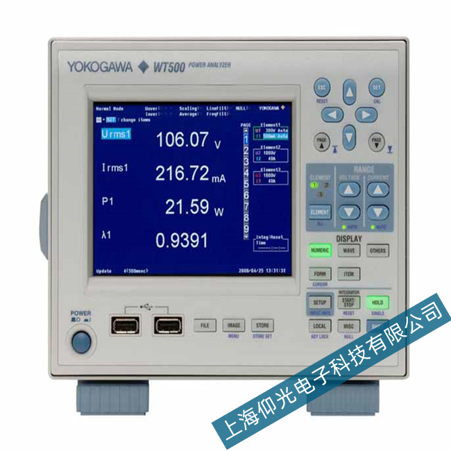 �����ЙM�ӹ�����(sh��)��WT500����ԭ�򼰙z�޷���