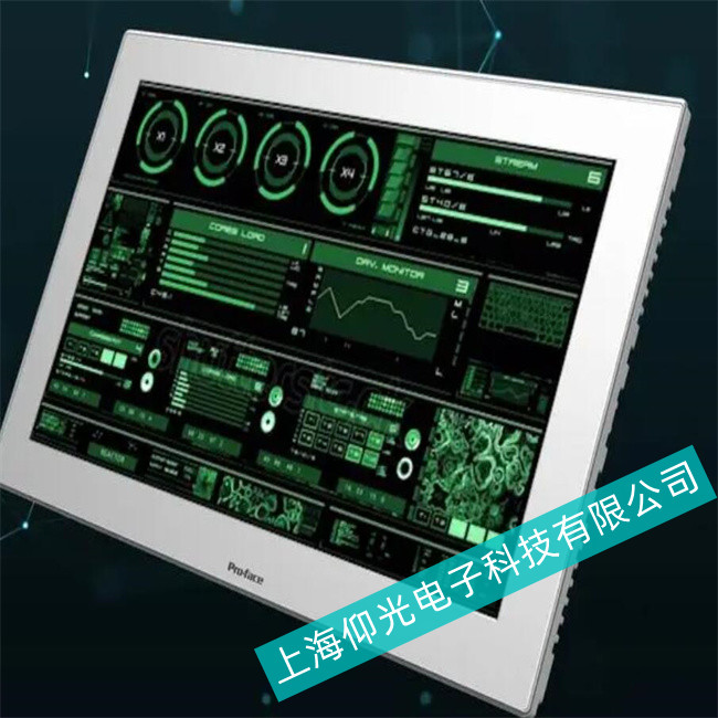 Proface�����˹���ؙC�\����ϵ�y(t��ng)���F(xi��n)�e�`ԭ�򼰽�Q����