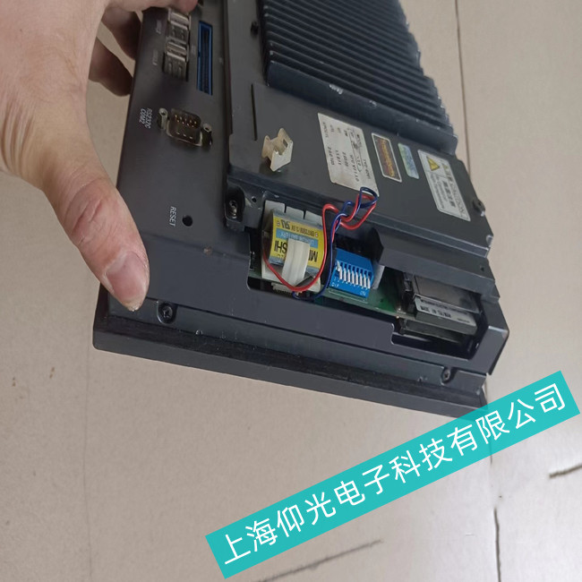 ����GOT2000���ؙC�߉�����ϱ��F��B