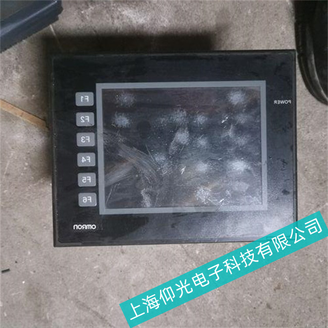 ������OMRON�Wķ���|����NS12-TS01B-V2���I�o��������ԭ��