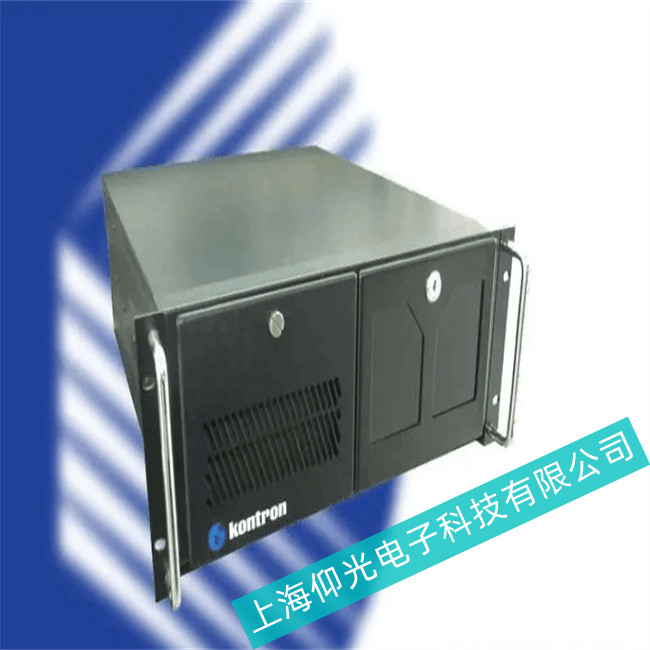 �����У�Kontron���؄�(chu��ng)���ؙC���ⰵ�����E������S�޷���