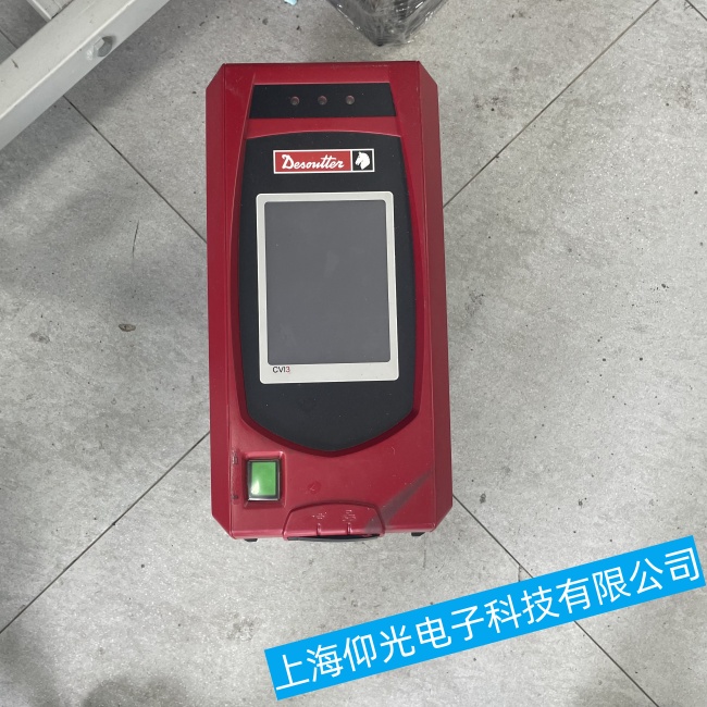 Desoutter�R�^�Q�o������CVIC II-L4�o������(d��ng)��ͻȻֹͣ���ϾS�����M(f��i)��ԃ