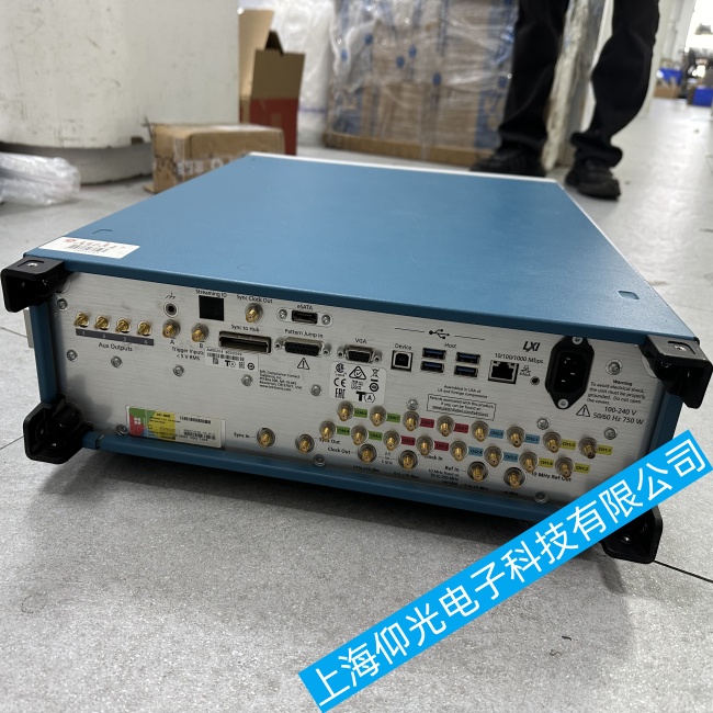 Tektronix̩��AWG5000���Ⲩ�ΰl(f��)�����@ʾ�������ϾS�޷���(w��)�Ԓ