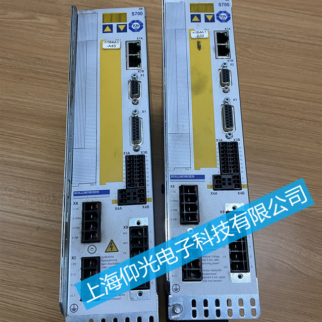 �����ИI(y��)�Ơ�Ħ���(q��)�����S��-Servostar601ϵ�Ј�n03�S�޷���