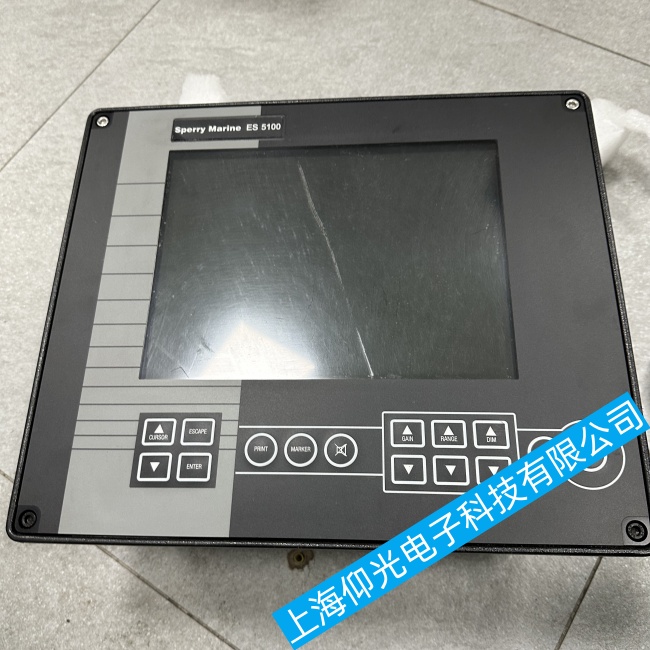 Sperry���Üy̽�xES 5100ָʾ���������W�q���ϾS�����M(f��i)�z�y