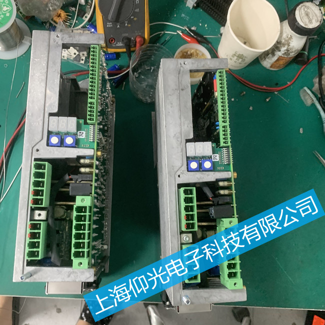 �����ИI(y��)�Ơ�Ħ���(q��)�����S��-Servostar601ϵ�Ј�n01�S��