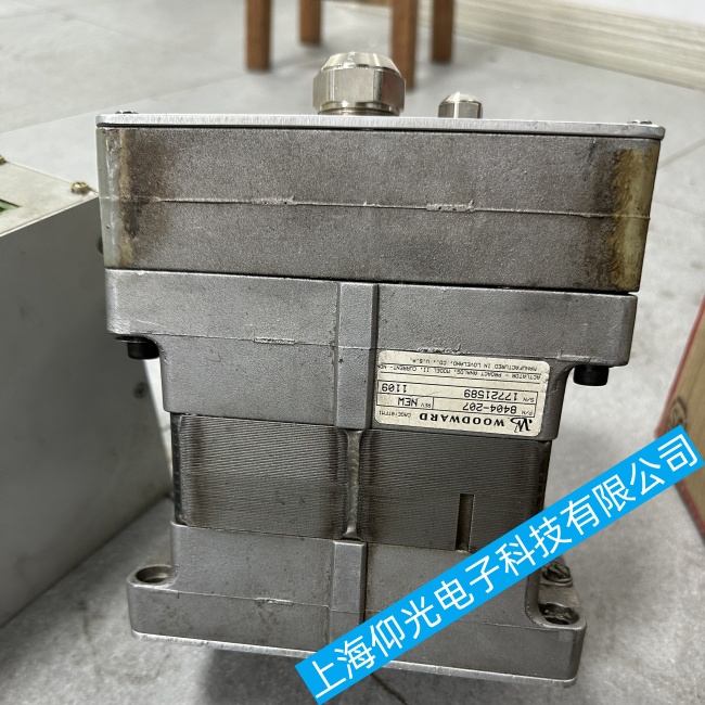 ����WOODWARD����ֵ�8404-207�������c�{����ͨ�Ź��ϾS�ޏS�ҵ�ַ