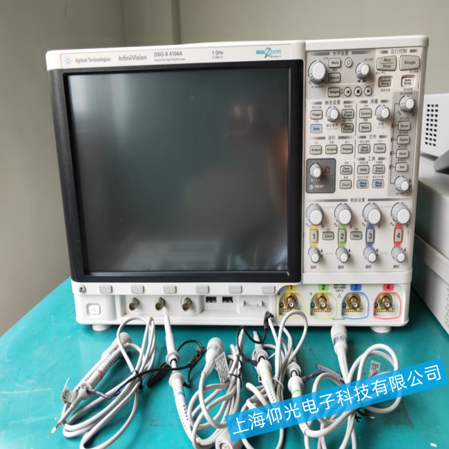Agilent���݂�LCR���S��/�迹�����x���I�S��