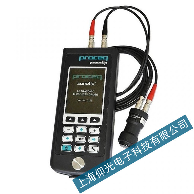 ��ʿProceq Zonotip�����y��xʾֵ�@ʾ�������S��