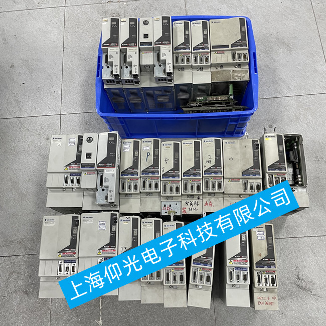 �����O��AB�ŷ������S��-Kinetix 6000 ����ϵ�y����E69̎������