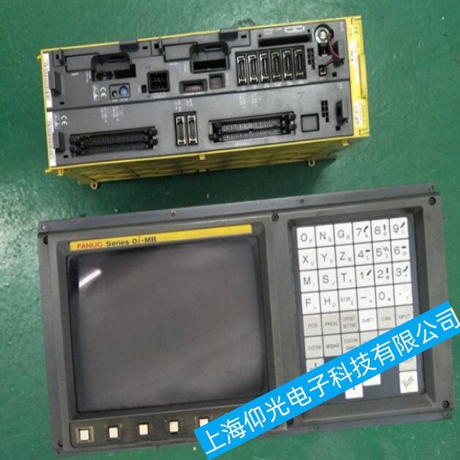 ��ɽ�l�ǿ�FANUC���ؙC��Ҋ����̎���������S��ע�����