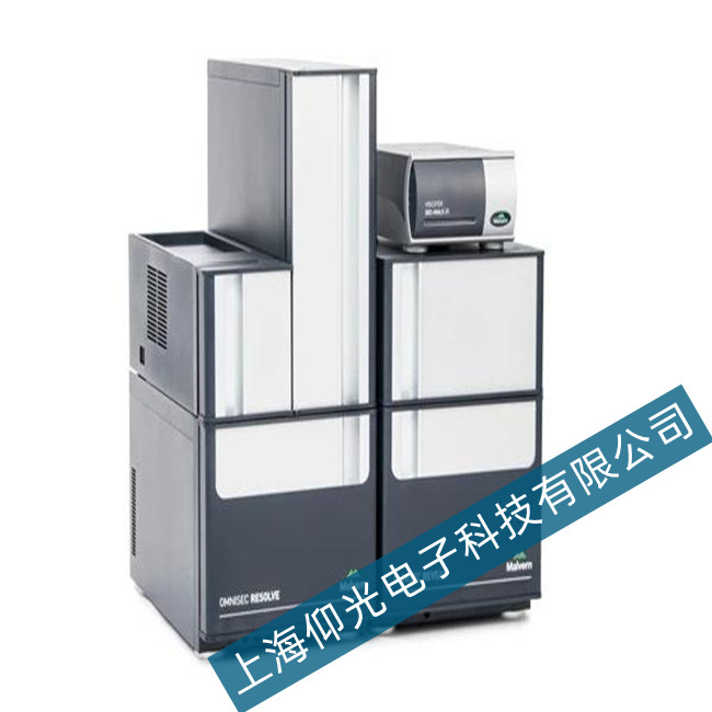 �R�������{�����z�B͸ɫ�V�xOMNISECϵ�y(t��ng)���ϾS��̎������