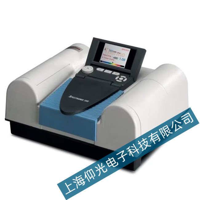 ِĬ�wSPECTRONIC 200 �ֹ���Ӌ(j��)����(d��ng)�o����(y��ng)���ϾS��