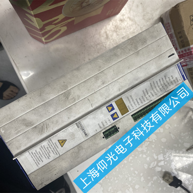 ʯ���O��KOLLMORGEN�Ơ�Ħ��S700�ŷ��������@ʾn03�S��