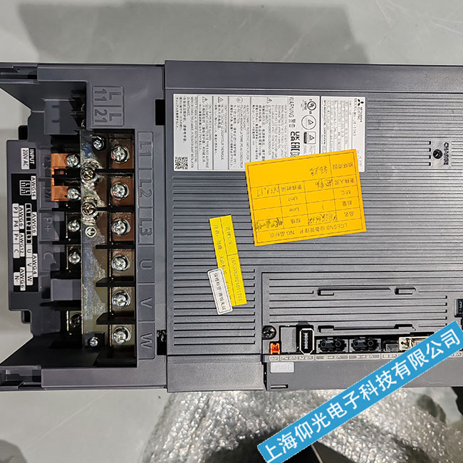 ��������MR-J2S-200A�ŷ������^����^�d�S��-���ȿ�ȡ