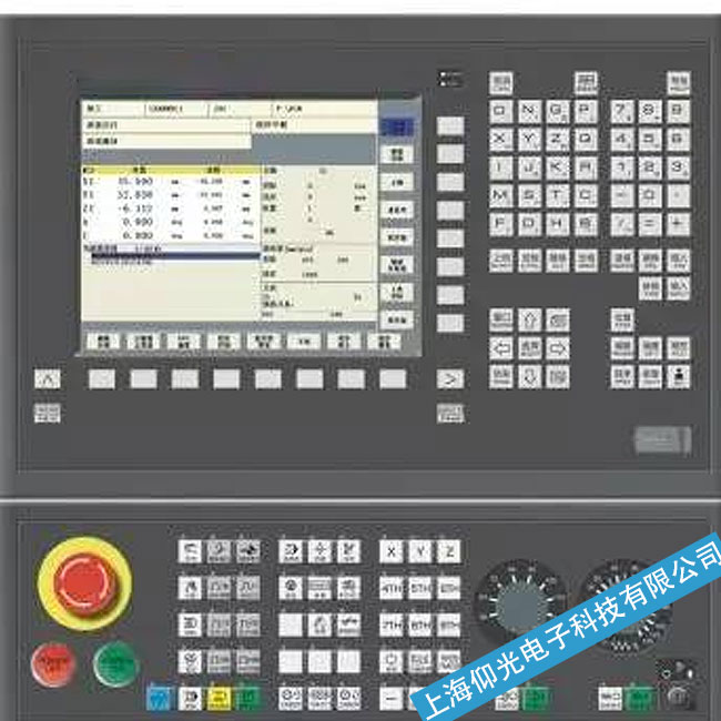 �Ͼ��l(f��)�ǿ�FANUC��(sh��)��ϵ�y(t��ng)����������-��ʮ��S�޽�(j��ng)�