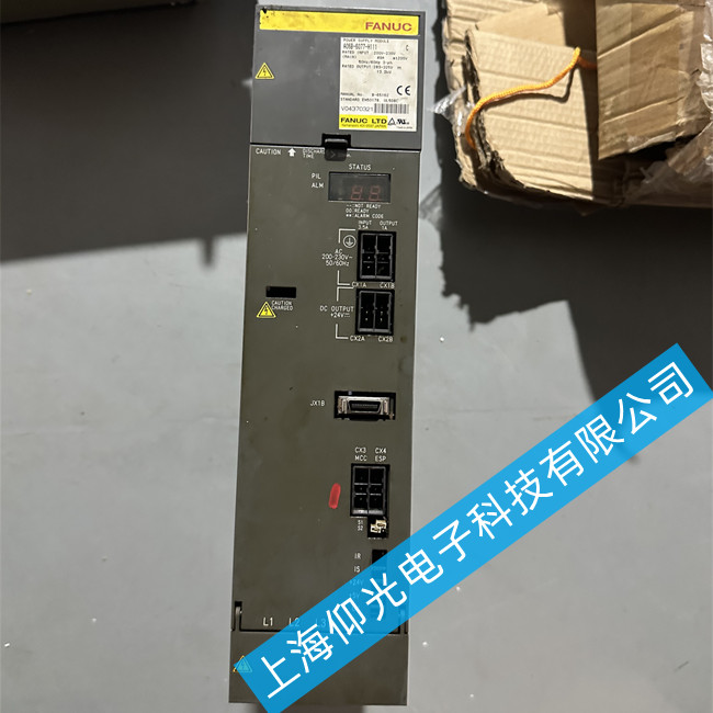 �l�ǿ��ŷ������S�� A06B-6077-H111���@ʾ11SV0440�S��