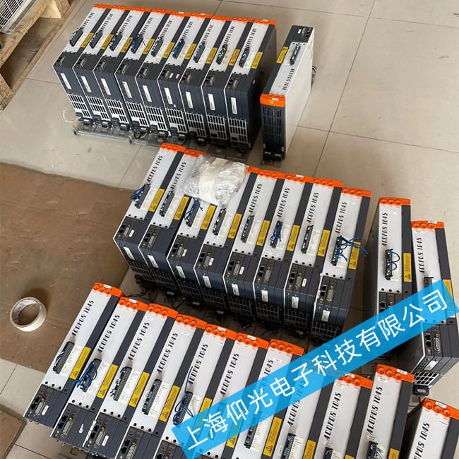 ���b�O��ؐ���R�ŷ������S��ACOPOS1010���@ʾ6019�S��