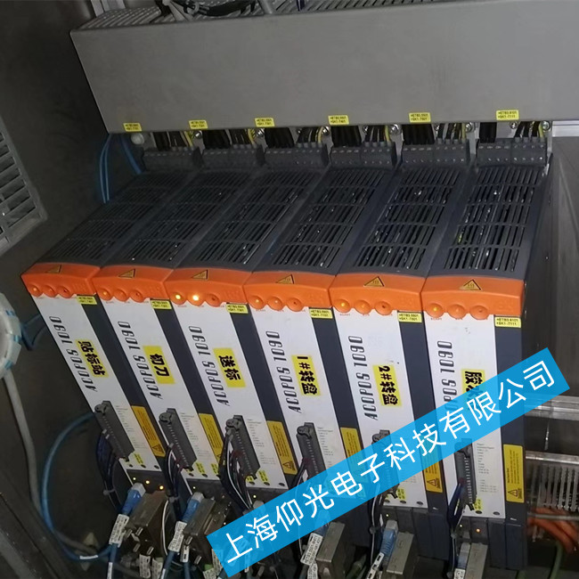 �C��O��ؐ���R�ŷ������S��ACOPOS1010���@ʾ6020�S��