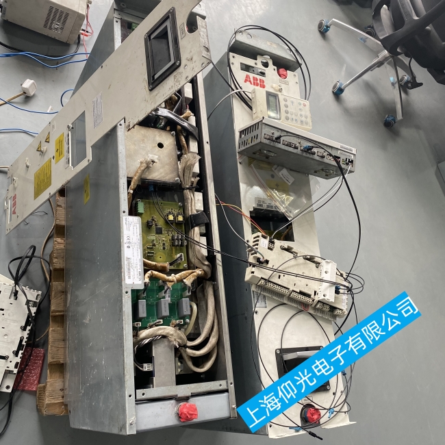 �㽭����ABB׃�l���İ��b�cʹ���f��-�S���M�õ�