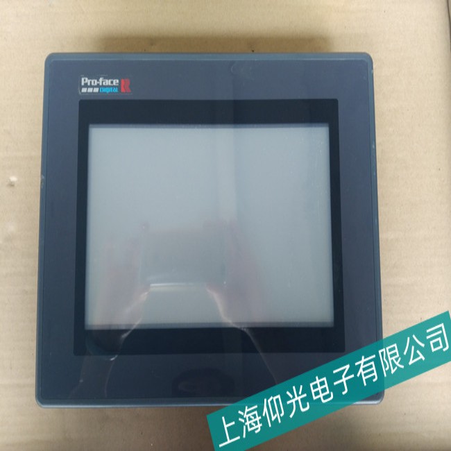 �Ϻ�������������˹Proface�|������Ҋ���ϼ��S�޷��������I(y��)�S�ވF(tu��n)ꠣ�