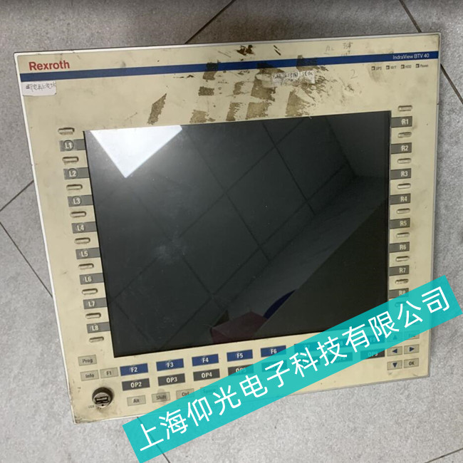 ���Ӆ^(q��)�Ԅӻ����a(ch��n)��Rexroth��ʿ�����ؙC(j��)BTV40�@ʾ���|�����}���ϾS���c