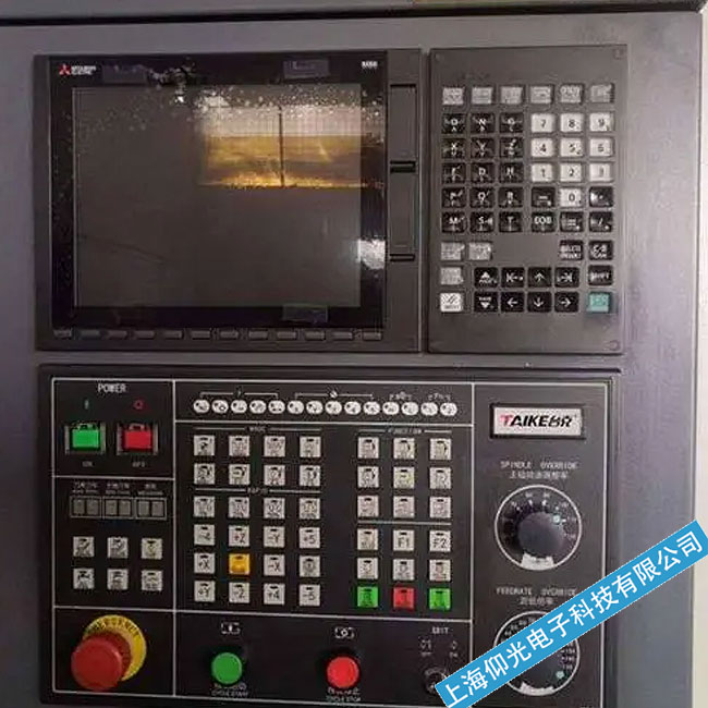 ������⣨MITSUBISHI��E60ϵ�y����ϵ�yָʾ�����������ϾS��