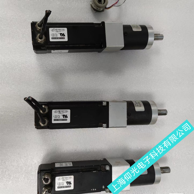 Kollmorgen�Ơ�Ħ���ŷ�늙C(j��)��Ҋ���ϼ���Q����