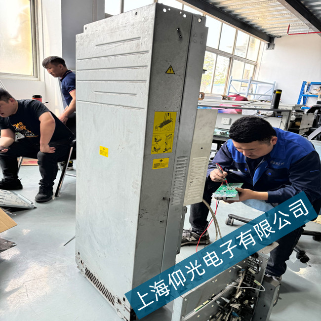 ����ABB׃�l��ACS580ܛ���汾�����ݹ��ϬF�󼰽�Q�������g֧��