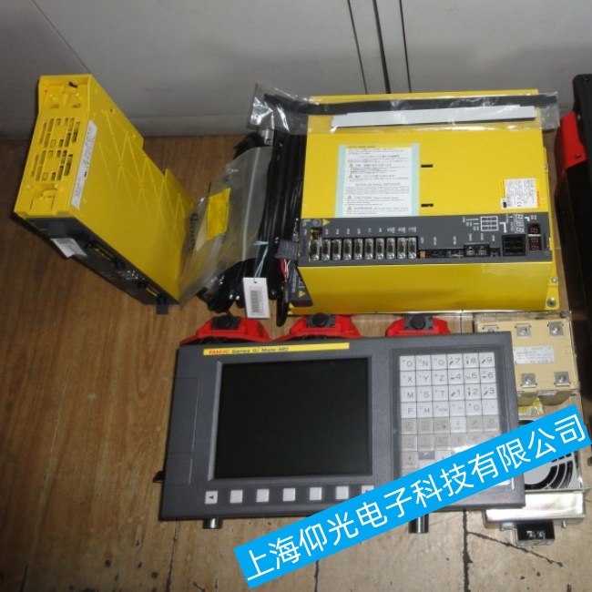 ��Ҧ�l�ǿ�FANUC Series 0i-MODEL F����ϵ�yͨ늺�t�G���������ϾS���^��