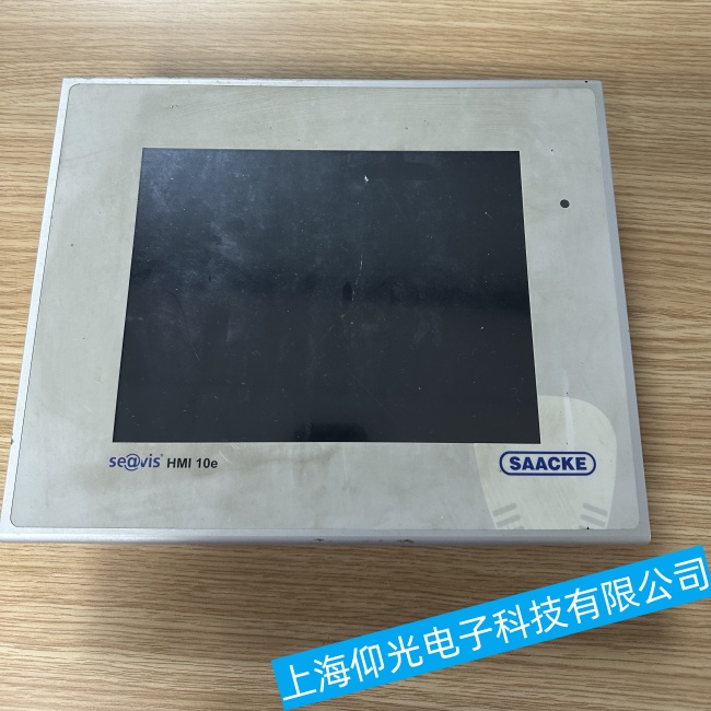 �½�SAACKE�����|����HMI 10-M��늟����U(xi��n)���ϾS�����M(f��i)�z�y(c��)