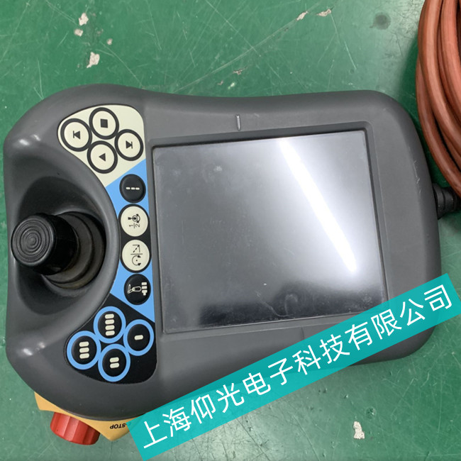 ���㹝�s�ɱ�//�B�d�Ї�ͿABB�C����ʾ����DSQC679�_�C�o�@ʾ--����