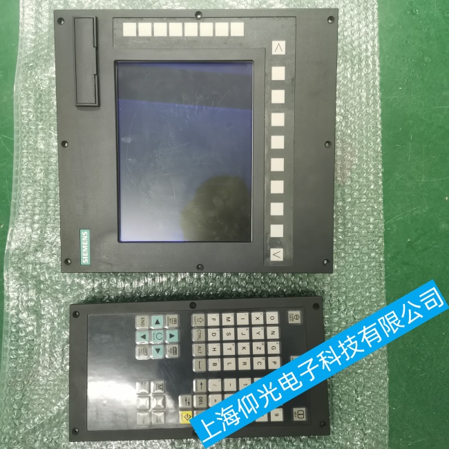 ���K���T�Ӕ���ϵ�ySINUMERIK 840D sl���_�C��ͣ���چ��ӽ��治�ӹ��ϾS�޼���