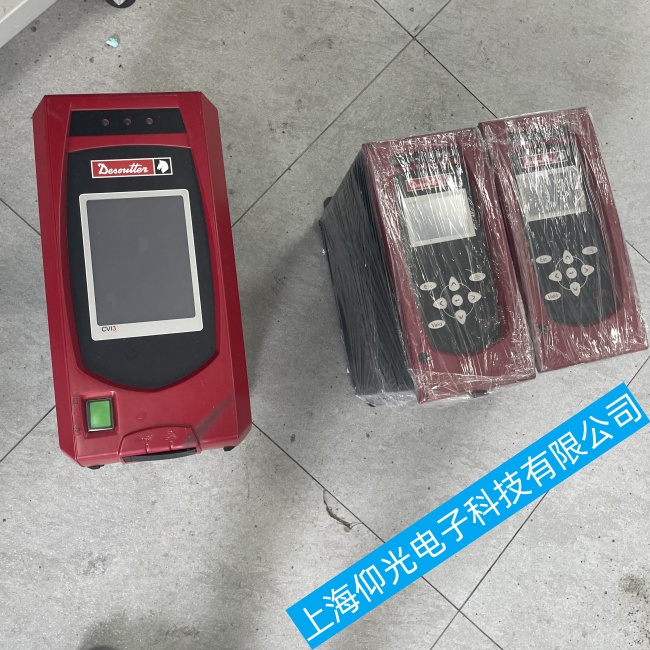 Desoutter�R�^�Q�o������CVIC II-L4�@ʾ���������@ʾ�������ϾS���f��