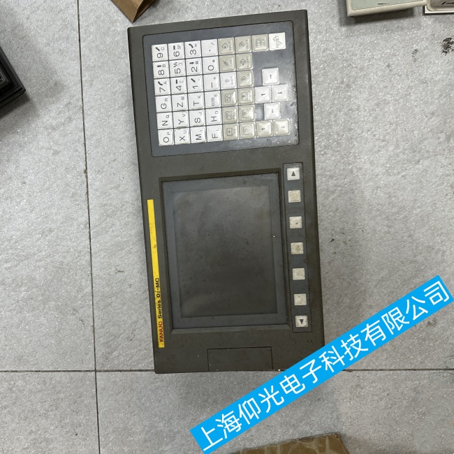 ���(y��ng)�l(f��)�ǿ�FANUC Series 0i-MC��(sh��)��ϵ�y(t��ng)�o������(d��ng)���\(y��n)�в���(w��n)�����ϾS���|(zh��)�����C