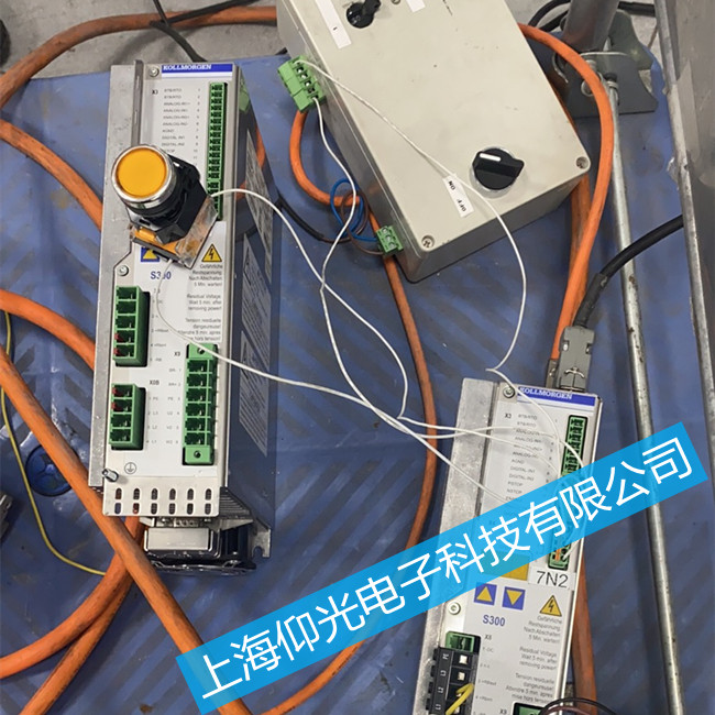 �Ơ�Ħ���ŷ��(q��)��(d��ng)���S��-Servostar600ϵ�Ј�(b��o)��F19�S��